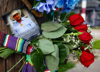 Fiscalía pedirá a un gran jurado revisar la muerte de inmigrante a manos de ICE en Texas