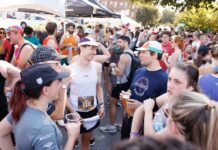 La ciudad anuncia cierres de calles y otros detalles para The Philly 10K 2026 The Philly 10K