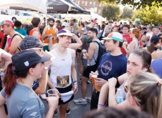 La ciudad anuncia cierres de calles y otros detalles para The Philly 10K 2026 The Philly 10K