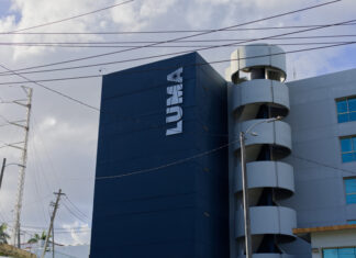 Puerto Rico vuelve a sufrir avería eléctrica que deja a más de 195.000 clientes sin luz eléctrica