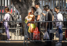 La frontera digital entre México y EE. UU. pone en peligro los derechos humanos, dice experto
