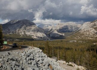 Gobierno Trump evalúa ceder terreno de Yosemite a una empresa privada y desata protestas Trump