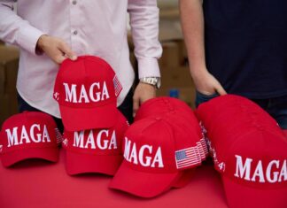Rusia e influenciadores MAGA de EE. UU. promueven la independencia de Alberta en las redes