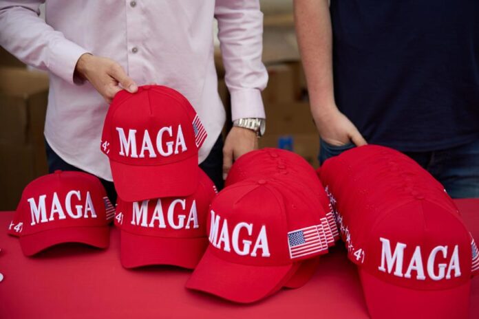Rusia e influenciadores MAGA de EE.UU. promueven la independencia de Alberta en las redes