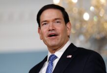 Rubio dialoga con nuevo canciller dominicano sobre el comercio y la inversión bilaterales Rubio