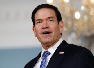 Rubio dialoga con nuevo canciller dominicano sobre el comercio y la inversión bilaterales Rubio