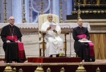 El papa León XIV viajará a Uruguay, Argentina y Perú del 6 al 17 de noviembre