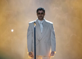 Bad Bunny cierra su gira mundial con dos conciertos en su Puerto Rico natal