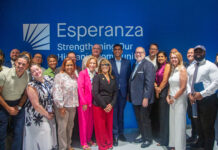 Silicon Valley Congressman meets with Philadelphia Latino leaders