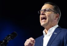 Pensilvania impone «límites estrictos» a los centros de datos de inteligencia artificial Pensilvania