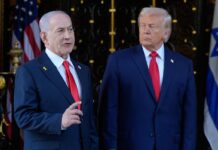 Netanyahu desafía a Trump y endurece su postura en Gaza a semanas de las elecciones