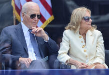 El cáncer que padece Biden es «muy doloroso» y «muy debilitante», revela su hijo Joe Biden