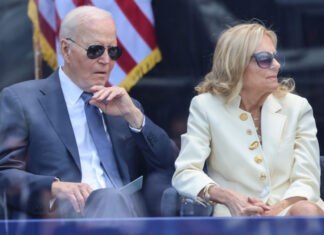 El cáncer que padece Biden es «muy doloroso» y «muy debilitante», revela su hijo Joe Biden