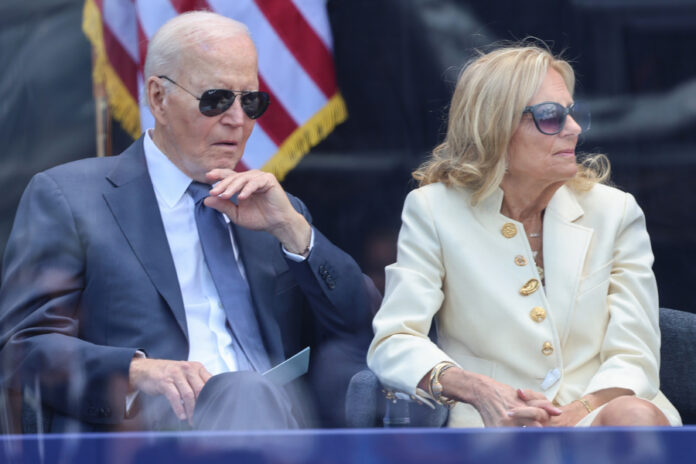 Joe Biden