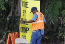 La votación anticipada comienza en Florida con una ventaja republicana en la inscripción