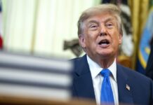 Trump reduce vacunas infantiles recomendadas en medio de críticas de senador republicano