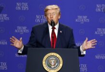 Trump vuelve a intentar limitar la ciudadanía por nacimiento pese al fallo del Supremo