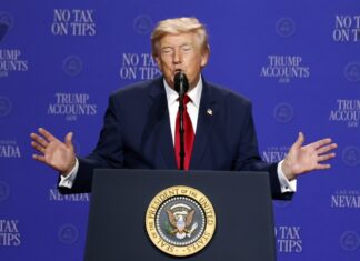 Trump vuelve a intentar limitar la ciudadanía por nacimiento pese al fallo del Supremo