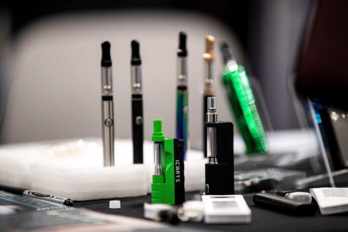 Las redes sociales podrían estar favoreciendo el aumento de consumo de cannabis