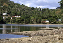 Posponen inicio de clases en Universidad de Puerto Rico en Río Piedras por crisis de agua Puerto Rico