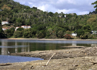 Posponen inicio de clases en Universidad de Puerto Rico en Río Piedras por crisis de agua Puerto Rico