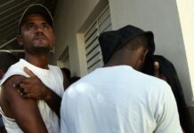Denuncian alza en intervenciones migratorias de ICE contra haitianos en Puerto Rico