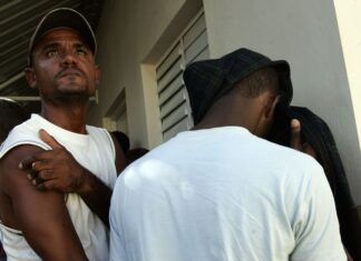 Denuncian alza en intervenciones migratorias de ICE contra haitianos en Puerto Rico