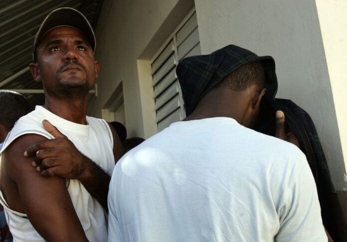Denuncian alza en intervenciones migratorias de ICE contra haitianos en Puerto Rico
