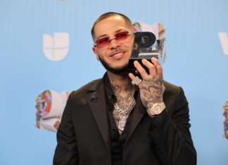 El artista puertorriqueño ROA anuncia su primera gira por 19 ciudades de Estados Unidos ROA