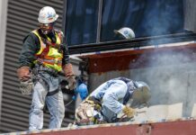 La cifra de inmigrantes mexicanos cae un 5 % en EE. UU. por primera vez desde 1980 mexicanos