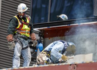 La cifra de inmigrantes mexicanos cae un 5 % en EE. UU. por primera vez desde 1980 mexicanos
