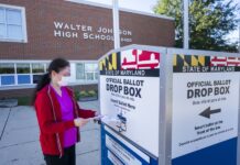 Jueza federal deniega la petición de Trump para desbloquear la reforma de voto por correo voto