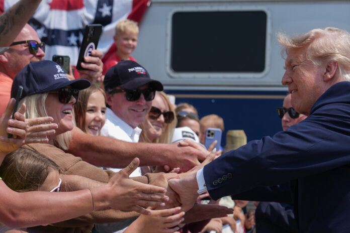 CUENTAS TRUMP-QUÉ SABER