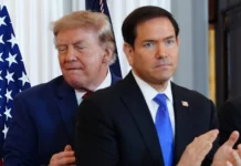 US set for largest mass visa revocation in history targeting up to 200,000 foreigners, officials say