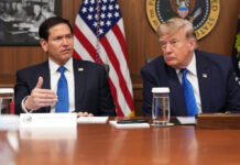 Cómo el gobierno de Trump está ampliando su ofensiva migratoria hacia quienes ingresan legalmente