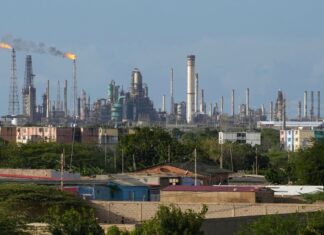 ¿Qué sabemos del acuerdo de Trump que da a EE. UU. acceso a vastas reservas de petróleo en Venezuela? Venezuela