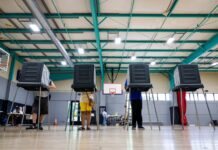Trump intensifica la ofensiva por el voto de no ciudadanos rumbo a noviembre Trump