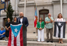 Sin Agua: Philadelphia’s Puerto Rican diaspora demands action