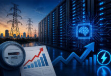 Centros de datos de IA podrían aumentar las facturas de electricidad de los clientes de PECO