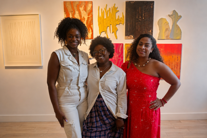 Voices of Afro-Latinidad in Philadelphia 1