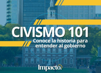 ABC del gobierno estadounidense: cómo se fundó en nuestro vecindario Estados Unidos
