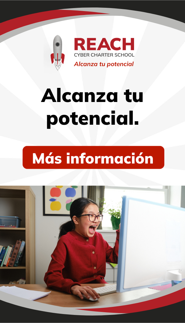 Cyber Reach August - alcanza tu potencial