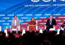 United for Democracy: Key takeaways from the 2025 UnidosUS Annual Conference