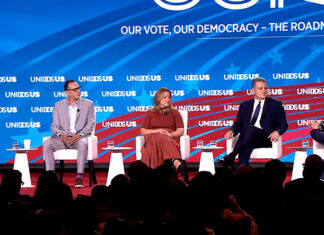 United for Democracy: Key takeaways from the 2025 UnidosUS Annual Conference