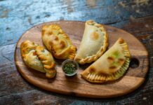 Empanadas argentinas