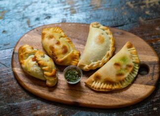 Empanadas argentinas