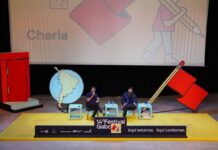 Décimocuarta edición del Festival Gabo