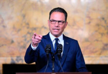 Governors’ races are being increasingly buffeted by the toxic politics of data centers
