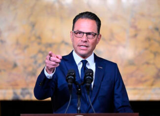 Governors’ races are being increasingly buffeted by the toxic politics of data centers