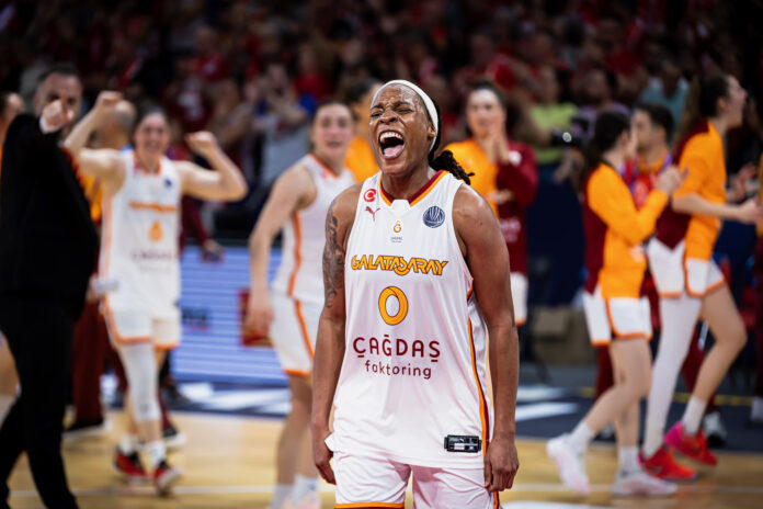 Kamiah Smalls